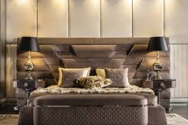 choose brands luxury modern bedroom