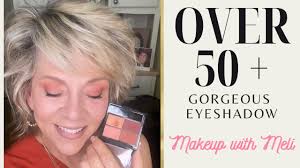 perfect fall eye look with these tips