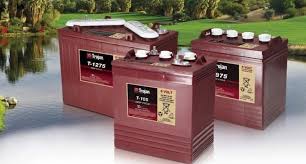 Do You Know How to Choose 6-Volt Golf Cart Batteries?