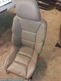 Seat To Volvo V70 2000 2004