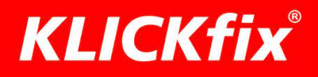 KlickFix Fahrradkorb günstig kaufen | KlickFix Lenkerkorb