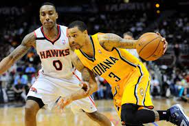 163,750 likes · 94 talking about this. Indiana Pacers Rumor Trading George Hill For Jeff Teague