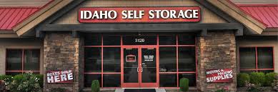 idaho self storage facilities best