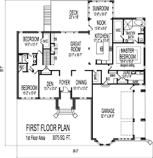 Duplex House Plans Apartment Plans