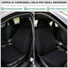 Bmw 1 Series Front Seat Covers Various