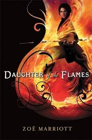 People who like the farmer's daughter also gave high ratings to these games: Daughter Of The Flames Ruan 1 By Zoe Marriott