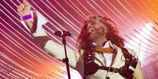 the flaming lips announce 2022 tour