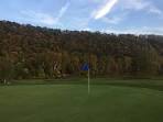 Down River Golf Course | Everett PA