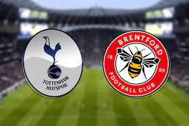 Tottenham vs Brentford: Prediction, kick off time, TV, live stream, team  news, h2h results