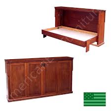 Mission Murphy Bed Made In Usa