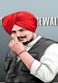 Sidhu Moose Wala Punjabi Singer Sidhu Bhai Sidhu Fan Photo Poster_sidhu_19 Paper Print - Sidhu Moose Wala posters - Music posters in India - Buy art, film, design, movie, music, nature and