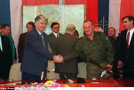 Zdravstveno stanje vojnega zločinca Ratka Mladića "najslabše doslej" - N1