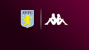 As you can see, there's no background. Kappa Announced As Aston Villa S Principal Partner Youtube
