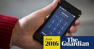 If you're unhappy with the service, you have to either put up with it or be willing to fork over hefty fees for breaking a contract. Us Efforts To Regulate Encryption Have Been Flawed Government Report Finds Encryption The Guardian
