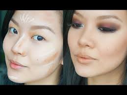 how to contour plus great tips for