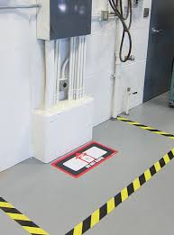 Image result for How to Choose Floor Marking Tape for Your Facility