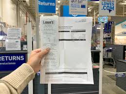 To use in store, give the cashier your phone number or mylowe's card along with a valid photo id, and the discount will be applied to your purchase. Here S How Lowe S Return Policy Works The Krazy Coupon Lady