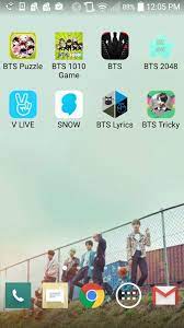 best bts apps army s amino