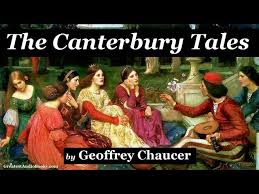 The canterbury tales (general prologue) class page. The Canterbury Tales By Geoffrey Chaucer Full Audiobook Part 1 Of 2 Greatest Audiobooks Youtube