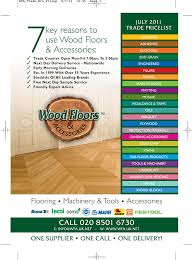Hard work, great communication, excellent inventory management, outstanding flooring. 020 8501 6730 Wood Flooring Distributors Wholesalers Stockists Manualzz