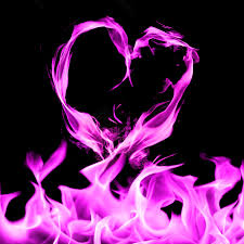 Free Heart With Flames, Download Free Heart With Flames png images, Free  ClipArts on Clipart Library