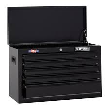 craftsman tool chest with lid 26 5