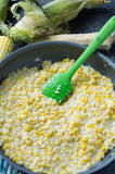 Is creamed corn healthy?
