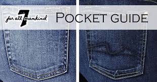 7 For All Mankind Fit Guide Review Lucis Morsels