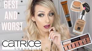 best worst catrice makeup you