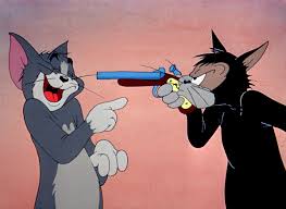 Tom and Jerry: Quá thiên vị con Jerry - Fanboy Tag