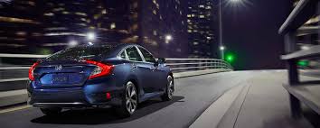 It's exclusively offered with a manual transmission. Compare The 2019 Honda Civic Lx Vs Ex Features Specs Walla Walla Valley Honda