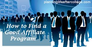 How to Find the Best Affiliate Programs in Your Niche