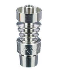14mm 18mm male domeless anium nail