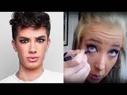 jenna marbles makeup tutorial