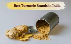 5 best turmeric supplements to help ease joint pain and fight inflammation. 10 Best Popular Turmeric Brands In India