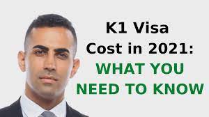 k1 visa cost in 2022 what you need to