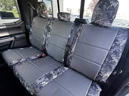 Quality Ford Seat Covers Covers And Camo