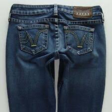 Prvcy Low Rise Jeans For Women For Sale Ebay