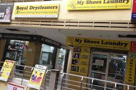 dry cleaners in delhi