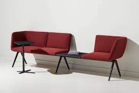 This product is available in a variety of symphony . A Bench Soft Seating Haworth Europe