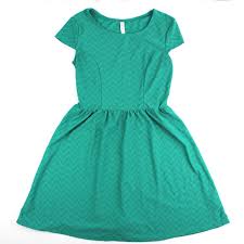 Xhilaration Dresses Womens Green Dress Sz Small Petite