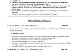 Professional Sales Cover Letters for Resumes   RecentResumes com