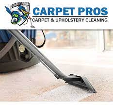 carpet cleaning stain removal