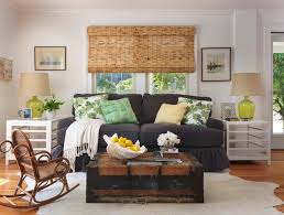 get the look british colonial style