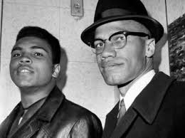 الانجليزية • الولايات المتحدة الأمريكية. 7 Things You May Not Know About Malcolm X History