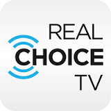 Image result for who owns real choice tv