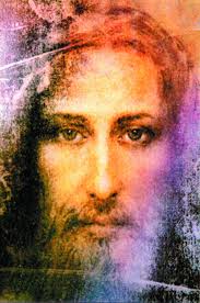 Resultat d'imatges de rostro de jesucristo