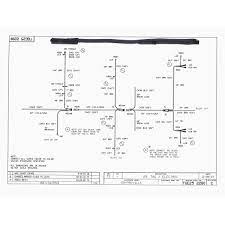 Typical trailer wiring diagram and schematic. Sealco 7 Wire Led Sealed Harness Separate Brake Turn
