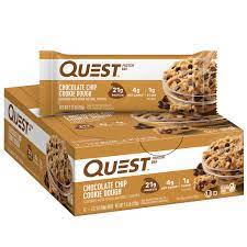 Quest Nutrition gambar png