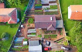 how new plymouth gardener carl freeman